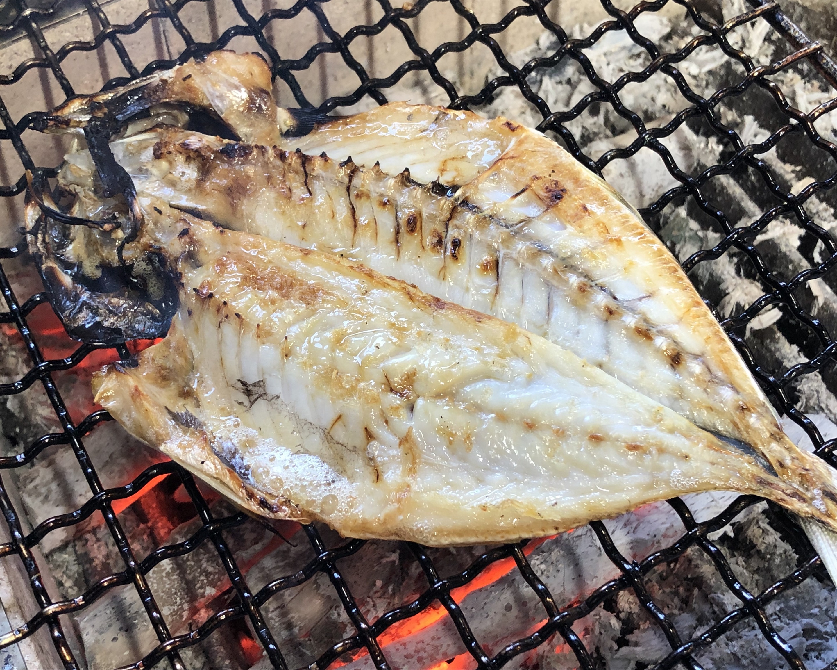 あじ
